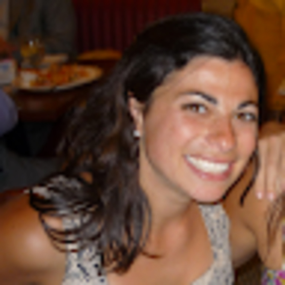 Meet your Posher, Mariel